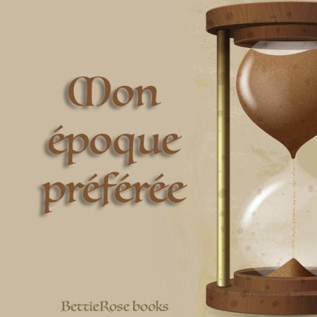 Throwback Thursday Livresque #40 : Mon époque préférée !