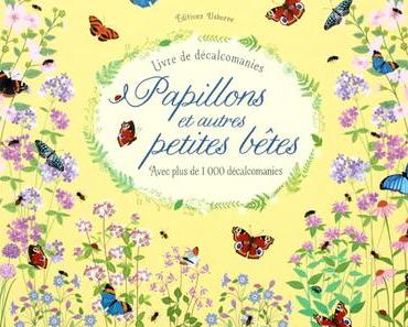 Papillons et autres petites bêtes