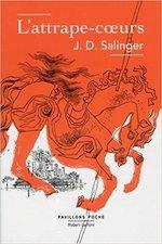L'Attrape-Coeurs de J.D. Salinger