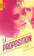 La proposition #1 – La Proposition – Katie Ashley