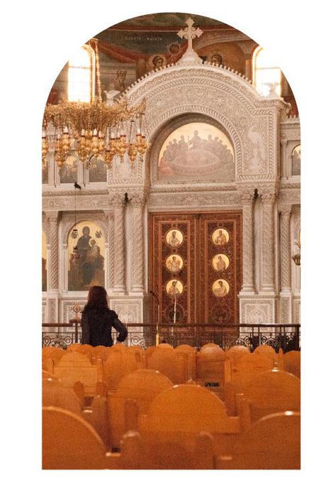 Cartes postales de Grèce