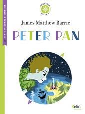 Peter Pan de James Matthew Barrie