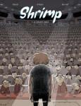 Shrimp: Tomes 1 et 2 de Donck, Aoust et Burniat