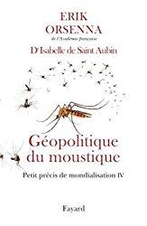 Géopolitique du moustique