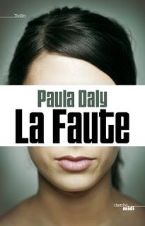 La faute (Paula Daly)