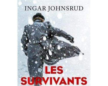 Les Survivants, de Ingar Johnsrud