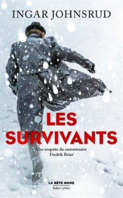 Les Survivants, de Ingar Johnsrud