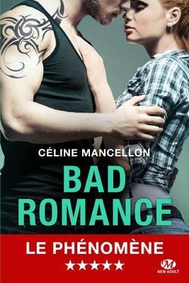 Romance - saga (Céline Mancellon)