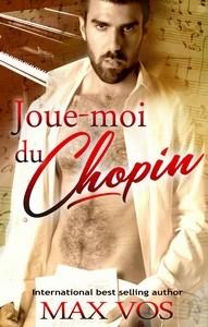 Max Vos / Joue-moi du chopin Max Vos / Joue-moi du chopin