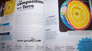 Les tops des Planètes