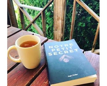 Notre petit secret - Roz Nay