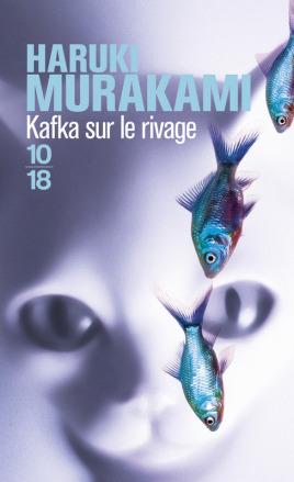 « Kafka sur le rivage » de Haruki Murakami