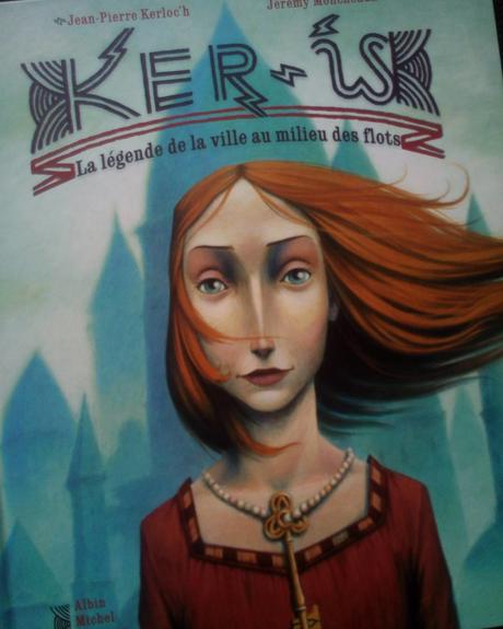 C'est lundi, que lisez-vous? #161