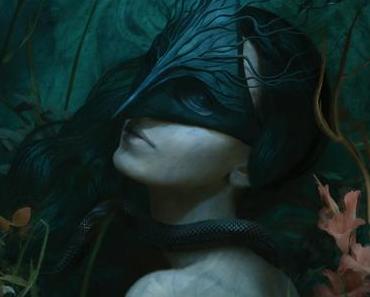 Bal masqué par Collectif