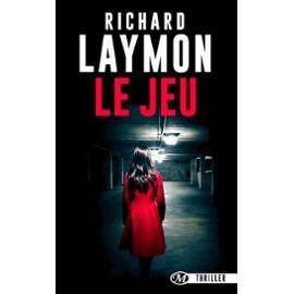 Le Jeu de Richard Laymon