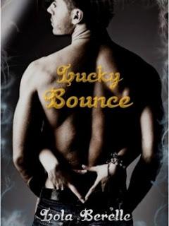 Lucky Bounce.