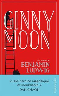 Ginny Moon de Benjamin Ludwig