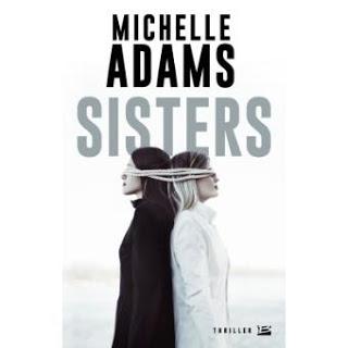 [avis] Sisters de Michelle Adams