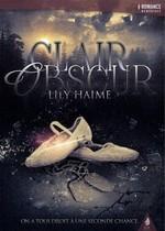 Clair Obscur de Lily Haime