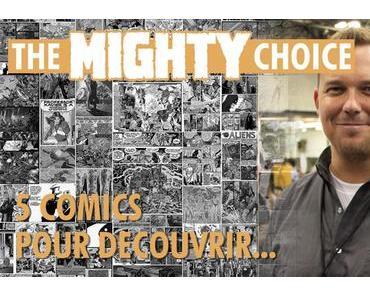5 comics pour découvrir Rick Remender