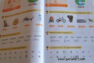 Regarde, je lis ! Regarde, je lis !