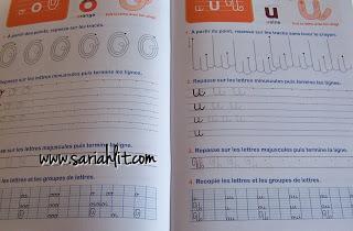 Regarde, je lis ! Regarde, je lis !