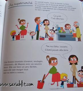 Bienvenue à la grande école Bienvenue à la grande école