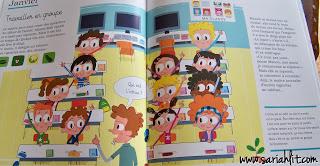 Bienvenue à la grande école Bienvenue à la grande école