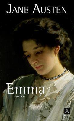 'Emma' de Jane Austen