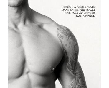 Sous ta peau, tome 2 : Broken (Scarlett Cole)