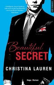 Christina Lauren / Beautiful Bastard, tome 4 : Beautiful Secret