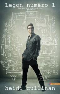 Heidi Cullinan / Leçon de séduction, tome 1 : Leçon numéro1