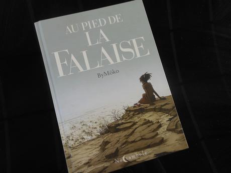 Au pied de la falaise – ByMöko