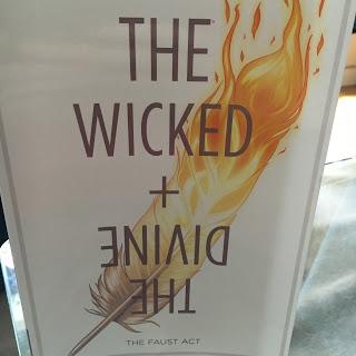 The Wicked + The Divine, Gillen McKelvie, Wilson Cowles