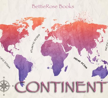 Throwback Thursday Livresque #41 : Continent !