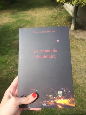 Le Roman de Baudelaire
