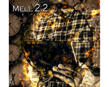 Save and Continue (Mell 2.2)