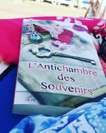 L'Antichambre des Souvenirs l'intégrale d'Iman Eyitayo
