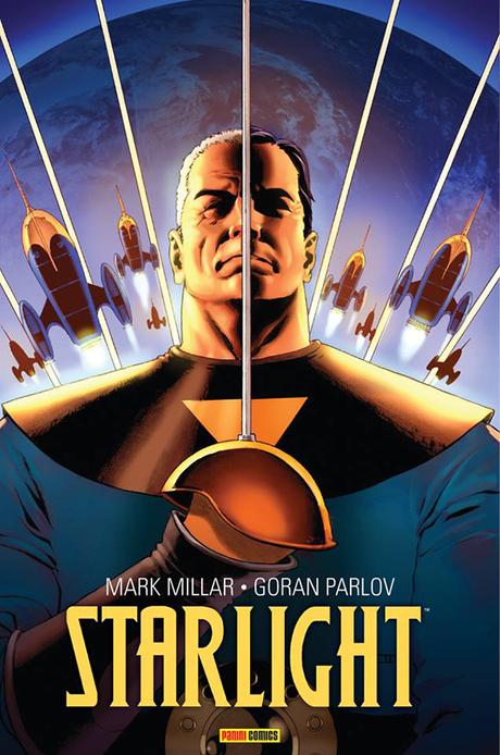 5 comics pour découvrir Millarworld