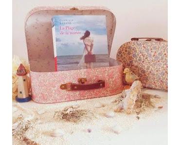 [Avis] La plage de la mariée de Clarisse Sabard