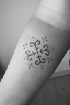 Blabla #2 : le tatouage