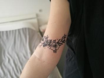 Blabla #2 : le tatouage