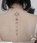 Blabla #2 : le tatouage