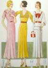 La mode des années 1930 en images • Charlotte Fiell et Emmanuelle Dirix