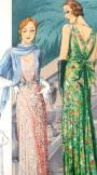 La mode des années 1930 en images • Charlotte Fiell et Emmanuelle Dirix