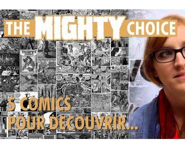 5 comics pour découvrir Jordie Bellaire