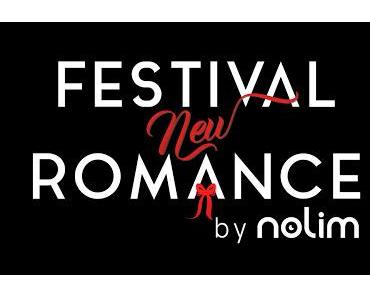 Le Festival New Romance 2017