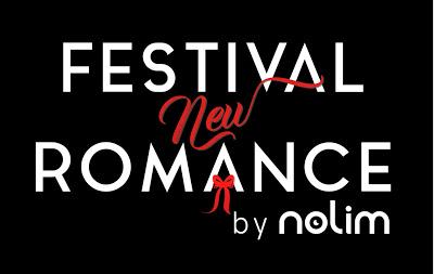 Le Festival New Romance 2017
