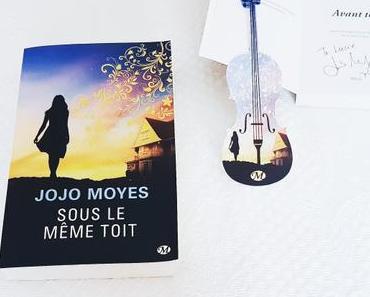 Sous le même toit | Jojo Moyes