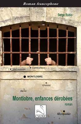 'Montlobre, enfances dérobées' de Serge Rubio